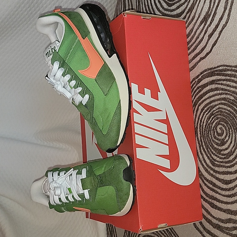 Nike shoes
